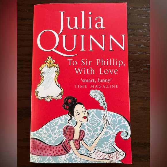 Bridgerton 3-Book Set by Julia Quinn, Paperback - Picture 8 of 11